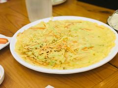 -长寿参鸡汤(朝韩风情街店)