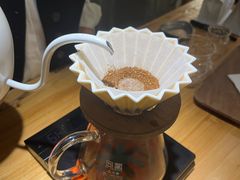 -栖咖啡(泉舜店)