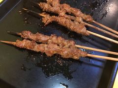 -望京小腰(北京总店)