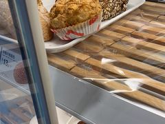 -85度C(生甜甜圈研究工坊·上海平凉店)