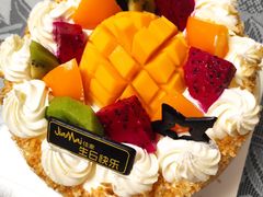 -佳麦烘焙(姚港路店)