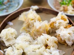 -嘉州北味春老烧麦·面食(叮咚街店)