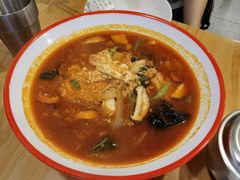 -多宾韩国料理(学衡路店)