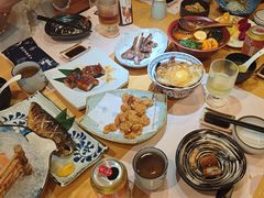 -吉兆·料理(红梅南路店)