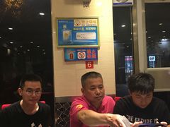 大堂-一芳园川菜馆