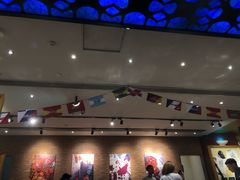 -bluefrog蓝蛙(悠唐购物中心店)