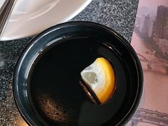 -华厦大酒店·桃源西餐厅·自助餐