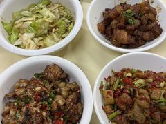 -笨罗卜浏阳菜馆(龙华鹏润达店)