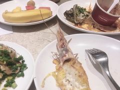 -芭菲盛宴·环球美食(北城国际店)