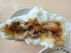 -蒋家桥饺面店(东关街店)