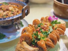 -五邑人家(江门店)