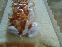 -花间烘焙BLossom Bakery