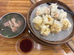 -海汇源老烧麦店(东大街总店)