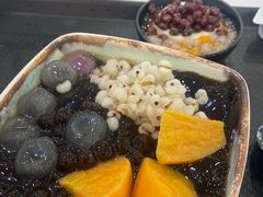-鲜芋仙(太原街万达店)