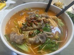 -缘久缘米粉(新街口店)