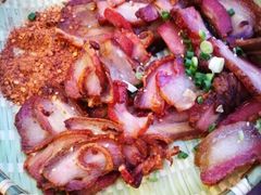 -云隐小厨·传统大理美食(复兴路店)