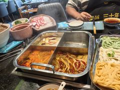-五星桥原切肥牛火锅·30年专注好牛肉(湖塘店)