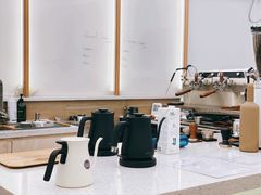 大堂-Onirii Coffee(长乐路店)