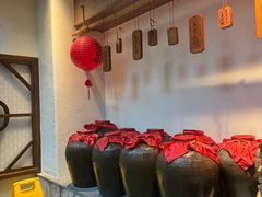 -洞庭土菜馆(天河北总店)