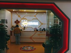 -贝尔机器人编程中心(罗宾森店)