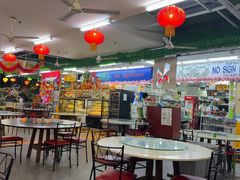 -無招牌海鮮(芽笼店)