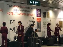 -吉隆坡国际机场