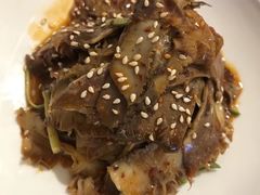 -江渔儿酸菜鱼(常平翔龙天地店)