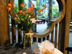 -The Flowers Coffee(南山店)
