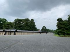 -京都御所