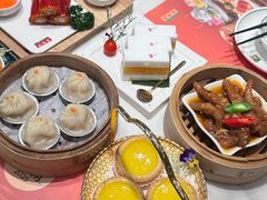 -悦得闲广式点心茶楼(蓝鲸世界店)