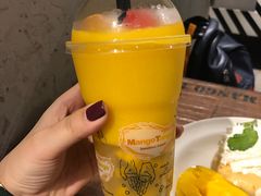 -Mango Tango