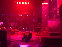 -MOSSO音乐酒吧·live house(南京旗舰店)