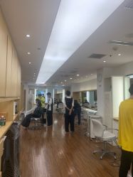 -THE LOG SALON 记录