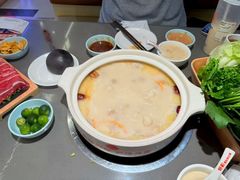-好彩猪肚鸡(正弘城店)