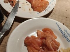 -星伦多自助料理(宝山龙湖天街店)