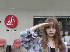-COFFEE CALL(云锦路店)