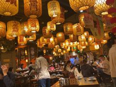 -南京大牌档(青岛万象城店)