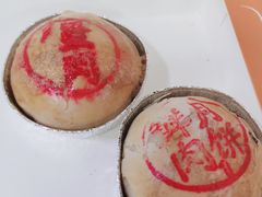 鲜肉月饼-泰康食品(南京东路店)