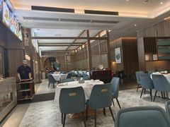 -延年酒店-延飨餐厅(延年文苑店)
