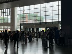 -天水南站