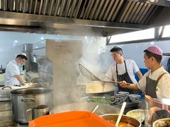 -清真磨沟沿老字号牛肉面(总店)