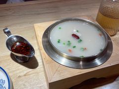-金博士朝鲜民族餐厅(工大店)