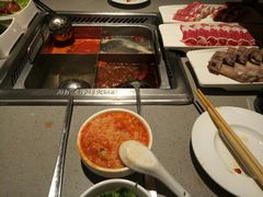 -海底捞火锅(八佰伴店)