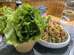 -鹤之乡·齐齐哈尔烤肉·非遗(秋涛路店)