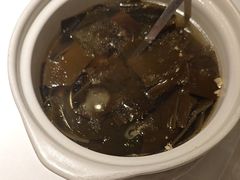 -柴米油盐三杯鸡(象山北路店)