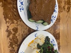 -柴氏风味斋(甘家口店)