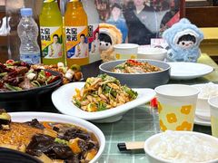 -玉桥餐厅(天坛店)