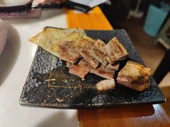 -久藏·横膈膜烧肉·酒场(江汉路店)