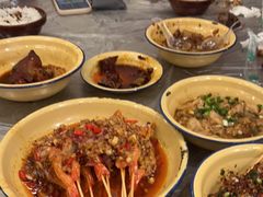 -东排食堂长沙小吃大排档(五一广场店)