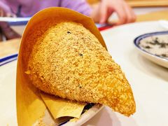 -正南齐北·老街糯米团(洪崖洞店)
